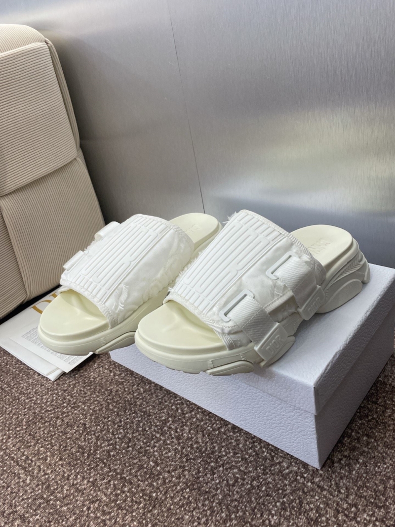 chr1st1an D10r slippers